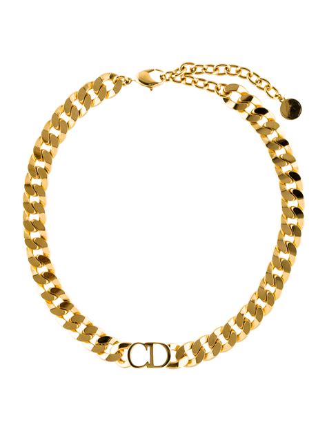 christian Dior schmuck